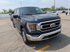 Used 2022 Ford F-150 4WD SuperCrew 5.5' Box at Maxx Loans near ,