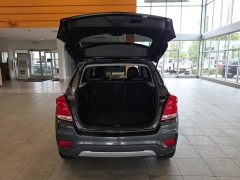 Used 2020  Chevrolet Trax 4d SUV FWD LT at Maxx Loans near St&period; Adrian&comma; MI
