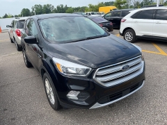 Used 2019 Ford Escape 4d SUV 4WD SE at Suburban Ford of Sterling Heights near Sterling Heights, MI