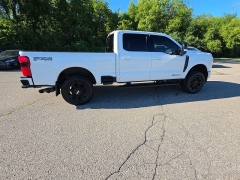 Used 2025  Ford Super Duty F-250 SRW 4WD Crew Cab Box at Maxx Loans near St&period; Adrian&comma; MI