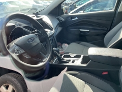 Used 2018  Ford Escape SE FWD at Maxx Loans near St. Adrian, MI