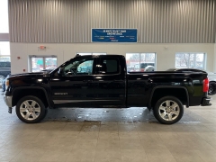 Used 2015  GMC Sierra 1500 4WD Double Cab 143&period;5" SLE at Maxx Loans near St&period; Adrian&comma; MI