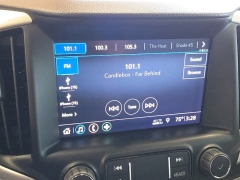 Used 2020  GMC Terrain 4d SUV AWD SLT 1&period;5L Turbo at Maxx Loans near St&period; Adrian&comma; MI
