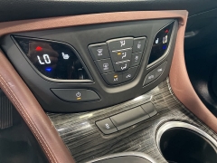 Used 2018  Buick Envision 4d SUV AWD Premium I at Maxx Loans near St. Adrian, MI