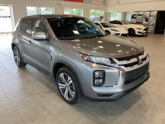 Used 2024 Mitsubishi Outlander Sport 2.0 AWC at Maxx Loans near St. Adrian, MI