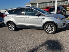 Used 2019  Ford Escape 4d SUV 4WD SE at Maxx Loans near St. Adrian, MI