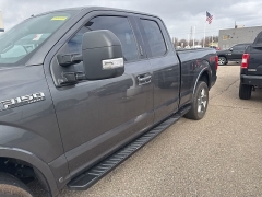 Used 2020  Ford F-150 4WD SuperCab Box at Maxx Loans near St&period; Adrian&comma; MI
