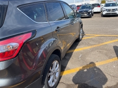 Used 2017  Ford Escape 4d SUV FWD SE at Maxx Loans near St&period; Adrian&comma; MI