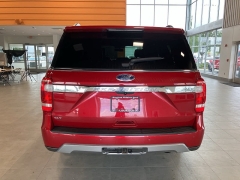 Used 2020 Ford Expedition Max 4d SUV 4WD XLT at Maxx Loans near St. Adrian, MI