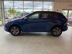 Used 2023 Ford Escape ST-Line AWD at Suburban Ford of Sterling Heights near Sterling Heights, MI