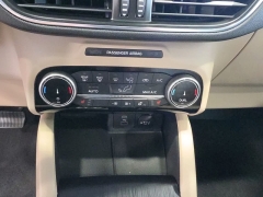 Used 2022  Ford Escape Titanium AWD at Maxx Loans near St&period; Adrian&comma; MI