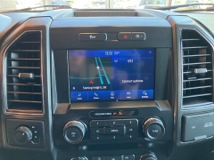 Used 2020 Ford F-150 4WD SuperCrew 5.5' Box at Suburban Ford of Sterling Heights near Sterling Heights, MI