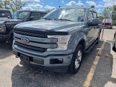 Used 2019  Ford F-150 4WD SuperCrew 5&period;5' Box at Maxx Loans near St&period; Adrian&comma; MI