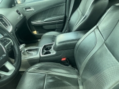 Used 2015 Dodge Charger 4d Sedan SXT AWD at Maxx Loans near ,