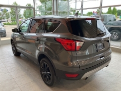 Used 2019 Ford Escape 4d SUV 4WD SE at Suburban Ford of Sterling Heights near Sterling Heights, MI