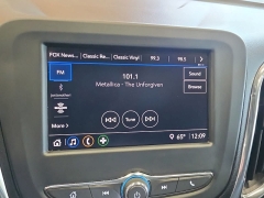 Used 2022  Chevrolet Equinox FWD 4dr LT w&sol;1LT at Maxx Loans near St&period; Adrian&comma; MI