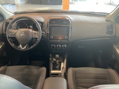 Used 2025  Mitsubishi Outlander Sport 2&period;0 AWC at Maxx Loans near St&period; Adrian&comma; MI