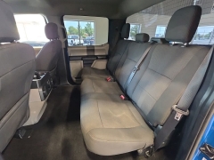 Used 2020  Ford F-150 4WD SuperCrew 5&period;5' Box at Maxx Loans near St&period; Adrian&comma; MI