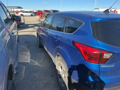 Used 2019 Ford Escape 4d SUV FWD SE at Suburban Ford of Sterling Heights near Sterling Heights, MI