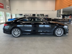 Used 2016 Mercedes-Benz S-Class 2d Coupe S550 4matic at Maxx Loans near St. Adrian, MI