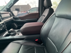 Used 2022 Ford F-150 4WD SuperCrew Box at Maxx Loans near St. Adrian, MI