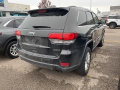 Used 2021  Jeep Grand Cherokee Laredo E 4x4 at Maxx Loans near St. Adrian, MI