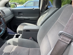 Used 2005 Dodge Durango 4dr 4WD SLT at Suburban Ford of Sterling Heights near Sterling Heights, MI