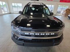 Used 2023  Ford Bronco Sport Big Bend 4x4 at Maxx Loans near St&period; Adrian&comma; MI