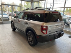 Used 2023 Ford Bronco Sport Big Bend 4x4 at Suburban Ford of Sterling Heights near Sterling Heights, MI