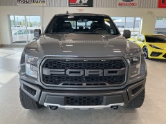 Used 2020  Ford F-150 4WD SuperCrew Raptor at Maxx Loans near St. Adrian, MI