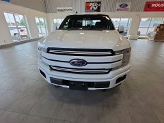 Used 2019  Ford F-150 4WD SuperCrew 5&period;5' Box at Maxx Loans near St&period; Adrian&comma; MI