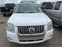 Used 2008 Mercury Mariner 4d SUV 2WD at Maxx Loans near St. Adrian, MI