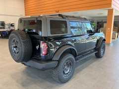 Used 2024 Ford Bronco Outer Banks 4 Door 4x4 at Maxx Loans near ,