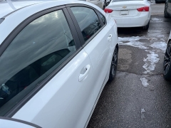 Used 2024  Kia Forte LXS IVT at Maxx Loans near St&period; Adrian&comma; MI