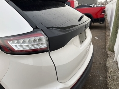 Used 2016  Ford Edge 4d SUV AWD Titanium V6 at Maxx Loans near St&period; Adrian&comma; MI