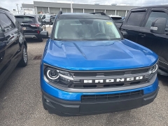 Used 2022  Ford Bronco Sport Big Bend 4x4 at Maxx Loans near St&period; Adrian&comma; MI