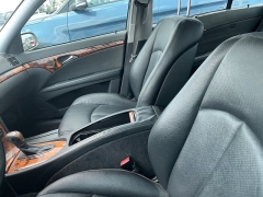 Used 2005 Mercedes-Benz E-Class 4d Sedan E320 4matic at Suburban Ford of Sterling Heights near Sterling Heights, MI
