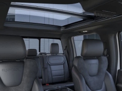 New 2025 Ford F-150 4WD Raptor SuperCrew 5.5' Box at Suburban Ford of Sterling Heights near Sterling Heights, MI