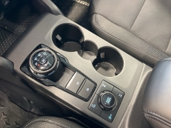 Used 2024 Ford Bronco Sport Badlands 4x4 at Suburban Ford of Sterling Heights near Sterling Heights, MI
