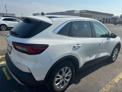 Used 2023  Ford Escape Active AWD at Maxx Loans near St&period; Adrian&comma; MI