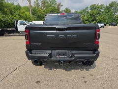 Used 2022  Ram 1500 4WD TRX Crew Cab 5'7" Box at Maxx Loans near St&period; Adrian&comma; MI