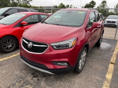 Used 2018  Buick Encore 4d SUV FWD Essence at Maxx Loans near St&period; Adrian&comma; MI
