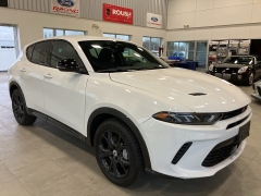 Used 2024  Dodge Hornet R&sol;T EAWD at Maxx Loans near St&period; Adrian&comma; MI