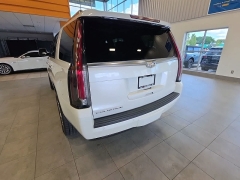 Used 2017  Cadillac Escalade 4d SUV 4WD Platinum at Maxx Loans near St&period; Adrian&comma; MI