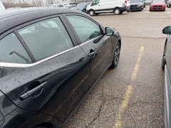Used 2024  Nissan Sentra SV CVT at Maxx Loans near St&period; Adrian&comma; MI