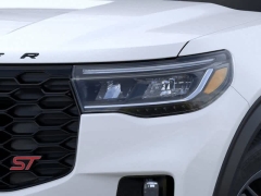 New 2025 Ford Explorer ST 4WD at Suburban Ford of Sterling Heights near Sterling Heights, MI