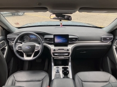 Used 2022 Ford Explorer XLT 4WD at Maxx Loans near ,