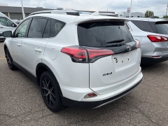 Used 2016 Toyota RAV4 4d SUV AWD SE at Maxx Loans near St. Adrian, MI