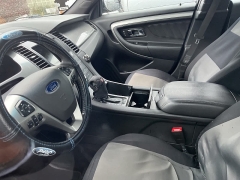 Used 2017  Ford Taurus SEL FWD at Maxx Loans near St. Adrian, MI