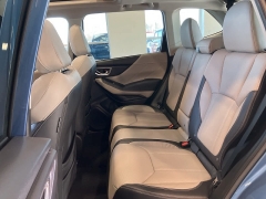 Used 2023  Subaru Forester Limited CVT at Maxx Loans near St&period; Adrian&comma; MI